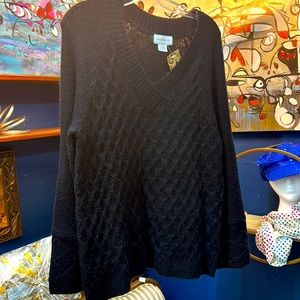 Liz Claiborne Sweater